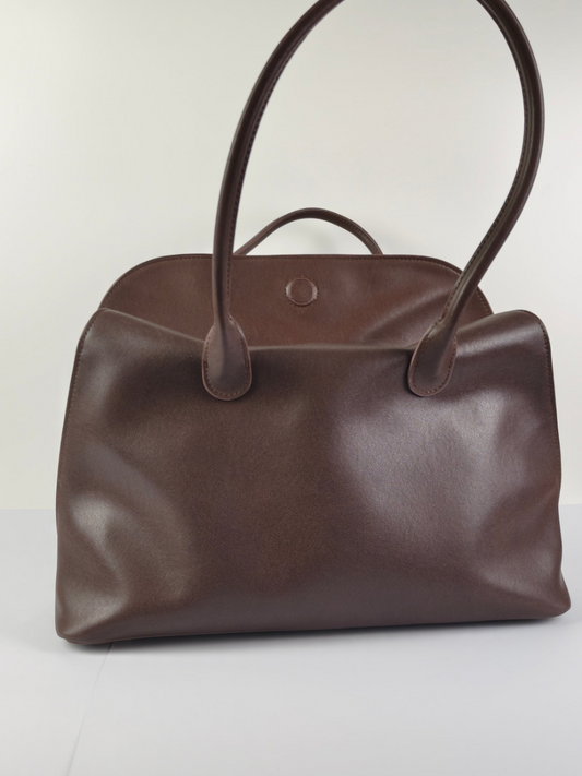 Large Capacity Shoulder Bag