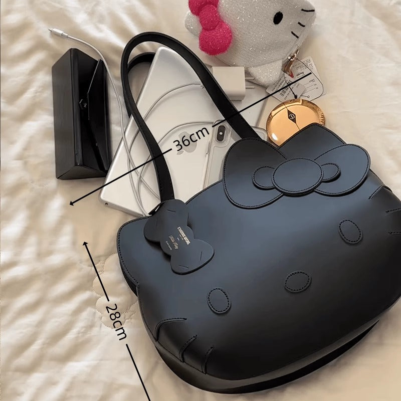 Large Capacity Shoulder Bag