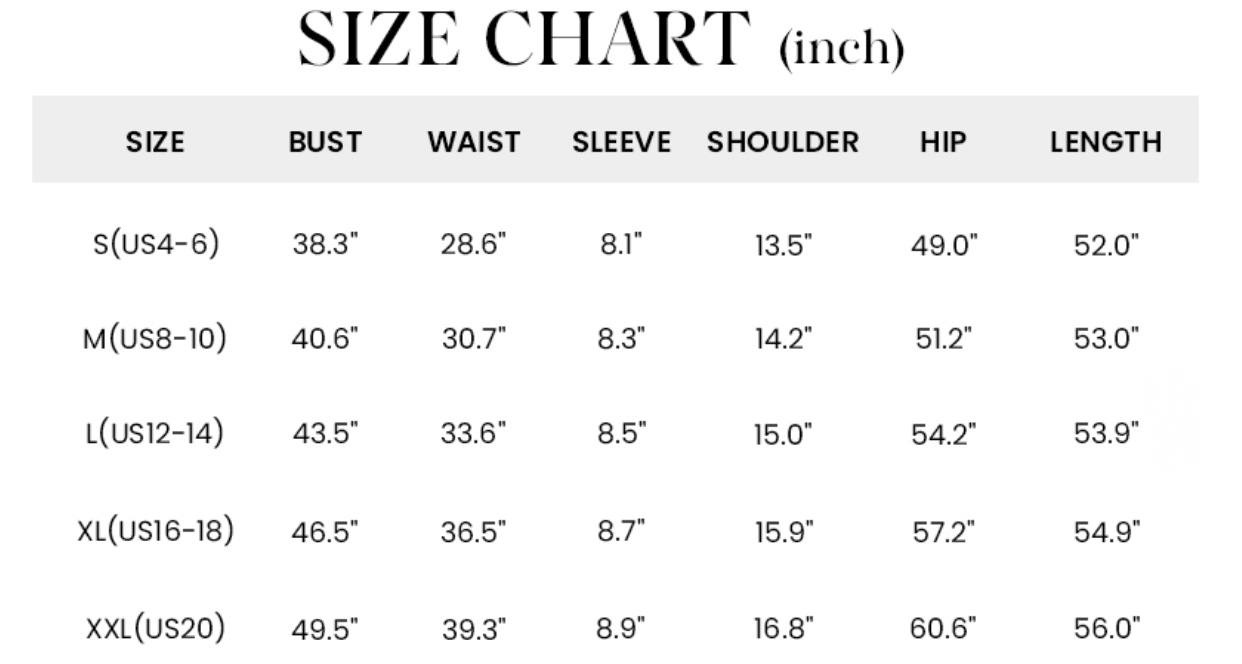 Bell Sleeve Floral Flowy Swing Maxi Dress